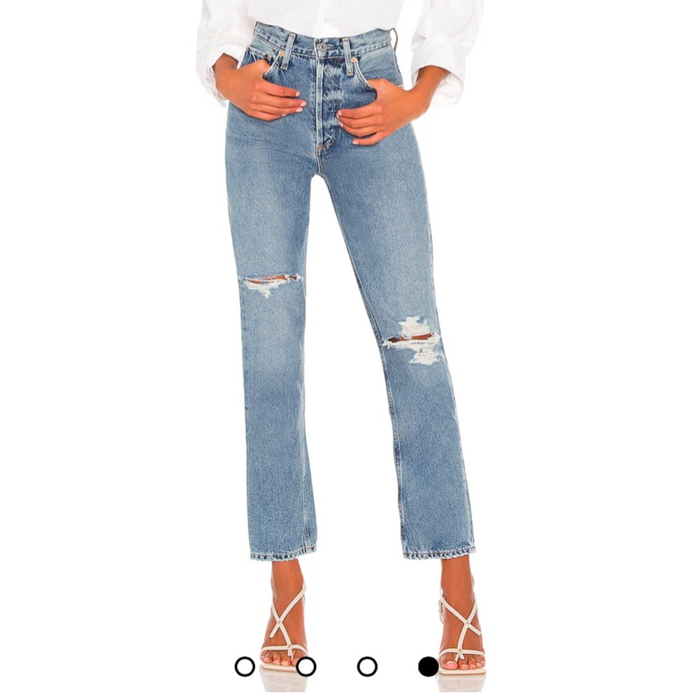 Citizens of Humanity jeans “Sabine”